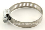 #28 Hose Clamp